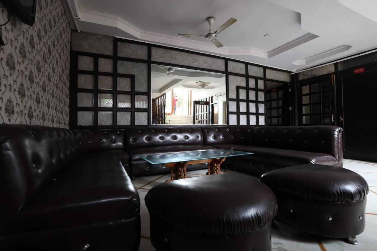 OYO 60476 Hotel Silver Rooms Delhi  Exterior foto